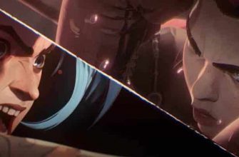 Первый трейлер и дата выхода сериала «Аркейн» по League of Legends