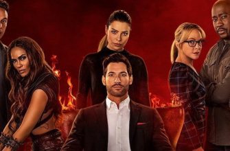 Концовка сериала «Люцифер» заставит фанатов рыдать