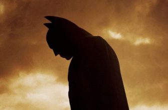 Анонсирован новый рождественский фильм «Бэтмен»