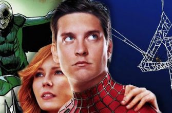 Появились кадры отмененного «Человека-паука 4» для Xbox 360