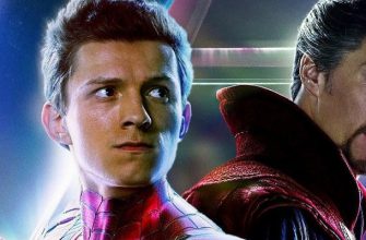 «Доктор Стрэндж 2» превзойдет «Человека-паука: Нет пути домой»