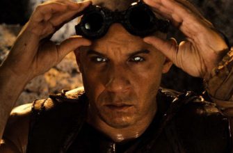 Вин Дизель активно готовится к фильму «Риддик 4»