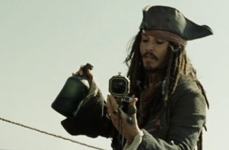 Раскрыто, как Disney избавятся от Джека Воробья Джонни Деппа в «Пиратах Карибского моря 6»