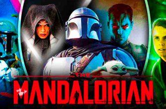 Сериал «Мандалорец» может получить новое название после 4 сезона