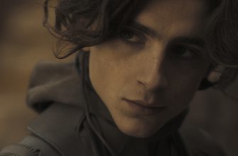 Сборы фильма «Дюна» установили рекорд в России