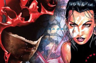 Первый взгляд на Эхо в киновселенной Marvel напоминает о Сорвиголове