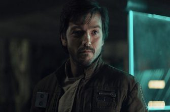 Знакомые герои появятся в «Звездных войнах: Андор»