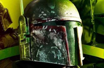 Раскрыто изменение Бобы Фетта в новом сериале «Звездные войны»