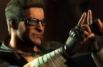 СМИ: Спин-офф «Мортал Комбат» будет посвящен Джонни Кейджу