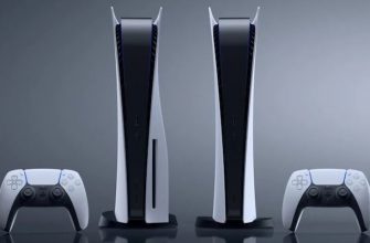 Утечка раскрыла цену и дату выхода PlayStation 5 Pro
