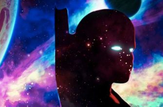 Наблюдатель может появиться в фильмах киновселенной Marvel