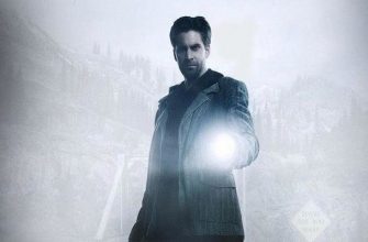 Alan Wake 2 находится в активной разработке