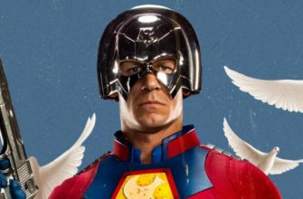 Представлен первый кадр сериала «Миротворец», спин-оффа «Отряда самоубийц 2»