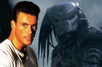 Объясненно, почему Жан-Клод Ван Дамм не снялся в «Хищнике»