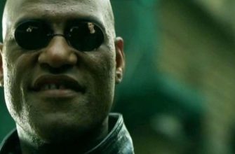 Как Лоуренс Фишборн может появиться в «Матрице 4: Воскрешение»