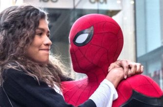 Раскрыты первые детали фильма «Человек-паук 4»