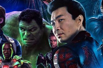 Подтверждено, что Мстители все еще существуют в MCU