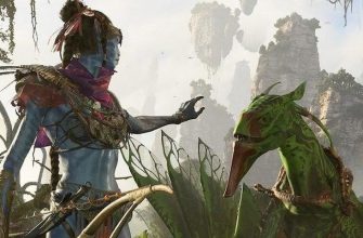 Инсайдер уточнил статус разработки игры «Аватар»