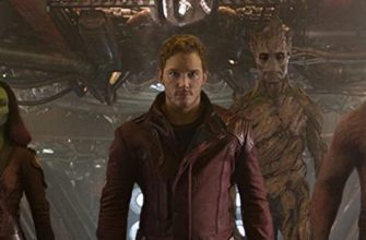 Джеймс Ганн пошутил о сюжете «Стражей галактики 3»