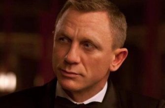 Дэниел Крейг выступил против женской версии Джеймса Бонда