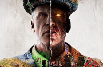 Представлена новая карта зомби-режима Call of Duty: Black Ops Cold War