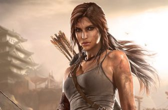 Авторы Tomb Raider трудятся над новой игрой серии