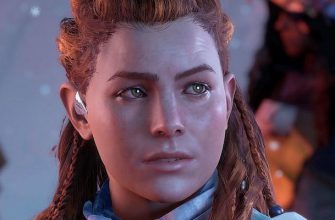 Guerrilla Games работают над мультиплеерной игрой Horizon