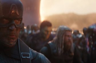 Подтверждена новая сага о Мстителях в MCU