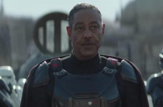 Мофф Гидеон может снова стать угрозой в 3 сезоне «Звездных войн: Мандалорец»