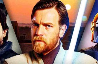 Объяснено, почему в 2022 году выйдет много сериалов «Звездные войны»