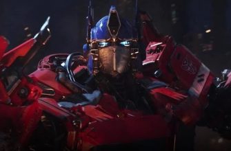 Раскрыт логотип максималов из «Трансформеров 7: Восхождение звероботов»