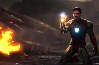 «Что, если…?» пересмотрит концовку «Мстителей: Финал»