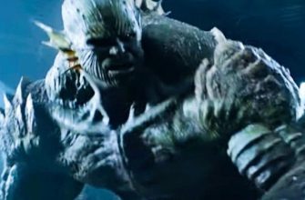 Раскрыт детальный взгляд на обновленный вид Мерзости в киновселенной Marvel