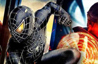 Сэм Рэйми объяснил, почему снял фильм про супергероев после провала «Человека-паука 3»