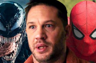 Концовка «Венома 2» тизерит кроссовер «Веном против Человека-паука» (спойлеры)