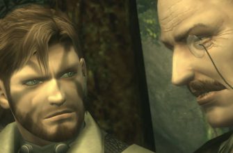 СМИ: ремейк Metal Gear Solid находится в разработке