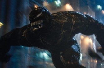 Первые сборы фильма «Веном 2» в США обошел «Форсаж 9»