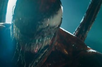 Почему «Веном 2» - плохой фильм