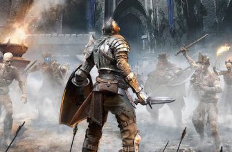 Авторы Demon's Souls готовят новый ремейк любимой многих игры