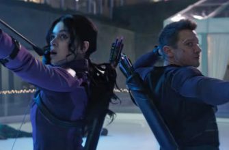 Джереми Реннера раскрыл статус сериала «Соколиный глаз»