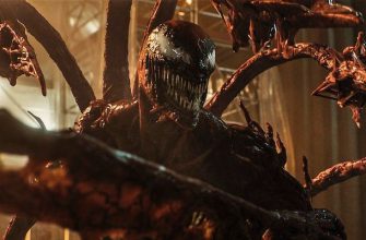 Сборы фильма «Веном 2» за выходные в России и США