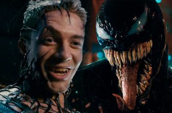 Почему Веном оказался таким плохим в «Человеке-пауке 3»