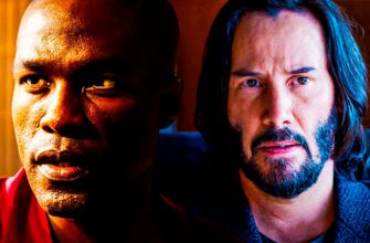 Почему Нео побеждает Морфеуса в «Матрице 4: Воскрешение»