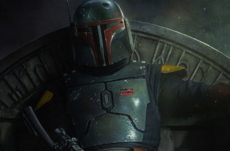 Слитое изображение сериала «Книга Бобы Фетта» показало Ранкора