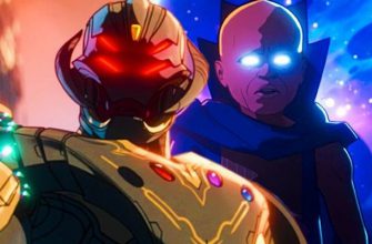 Кто такие Стражи мультивселенной MCU - объяснение концовки «Что, если...»