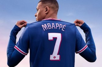 Раскрыты рекордные продажи FIFA 22 - серию готовятся переименовать