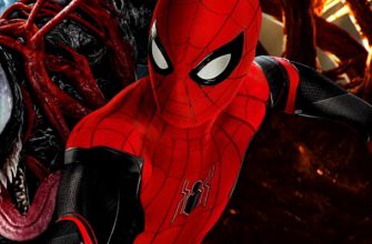 Подтверждено, что Веном и Человека-паук встретятся в фильме