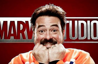 Кевин Смит хочет сыграть необычного героя в новой «Фантастической четверке»