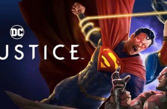 Injustice появится на DC FanDome 2021. Представлены новые кадры