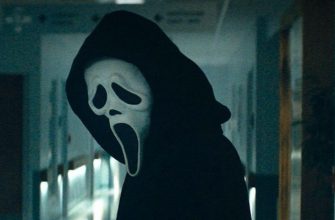 Трейлер хоррора «Крик 5» (2022) на русском языке